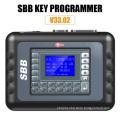 New SBB Key Programmer V33.02 Version